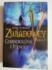ZWIADOWCY. KSIĘGA 5 CZARNOKSIĘŻNIK Z PÓŁNOCY - John Flanagan 2010